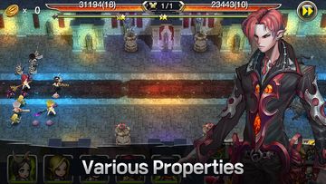 Qualification as Kings Game Screenshot