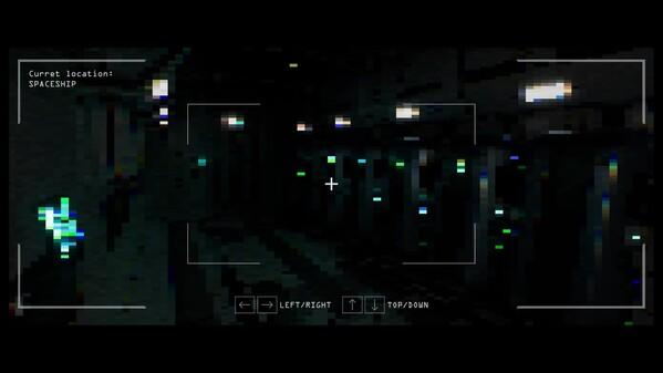 Screenshot of the video of Marsbound