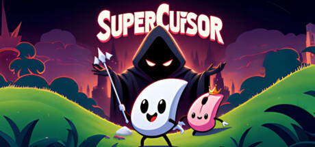 Banner of Super Cursor 