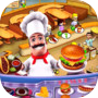 Icon of Master Chef: cooking game
