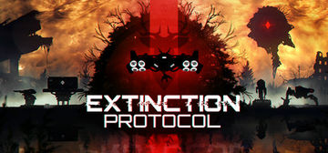 Banner of Extinction Protocol 