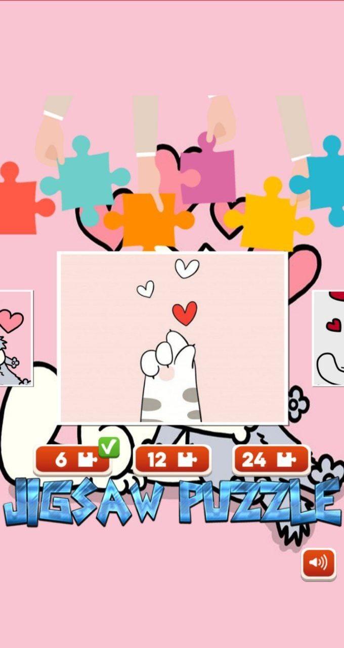 Simon's Cat Game android iOS apk download for free-TapTap