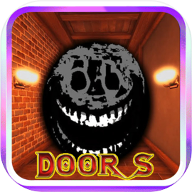 Nextbot Chasing Doors Horror