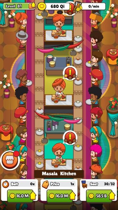 Download do APK de Restaurant Story 2 para Android