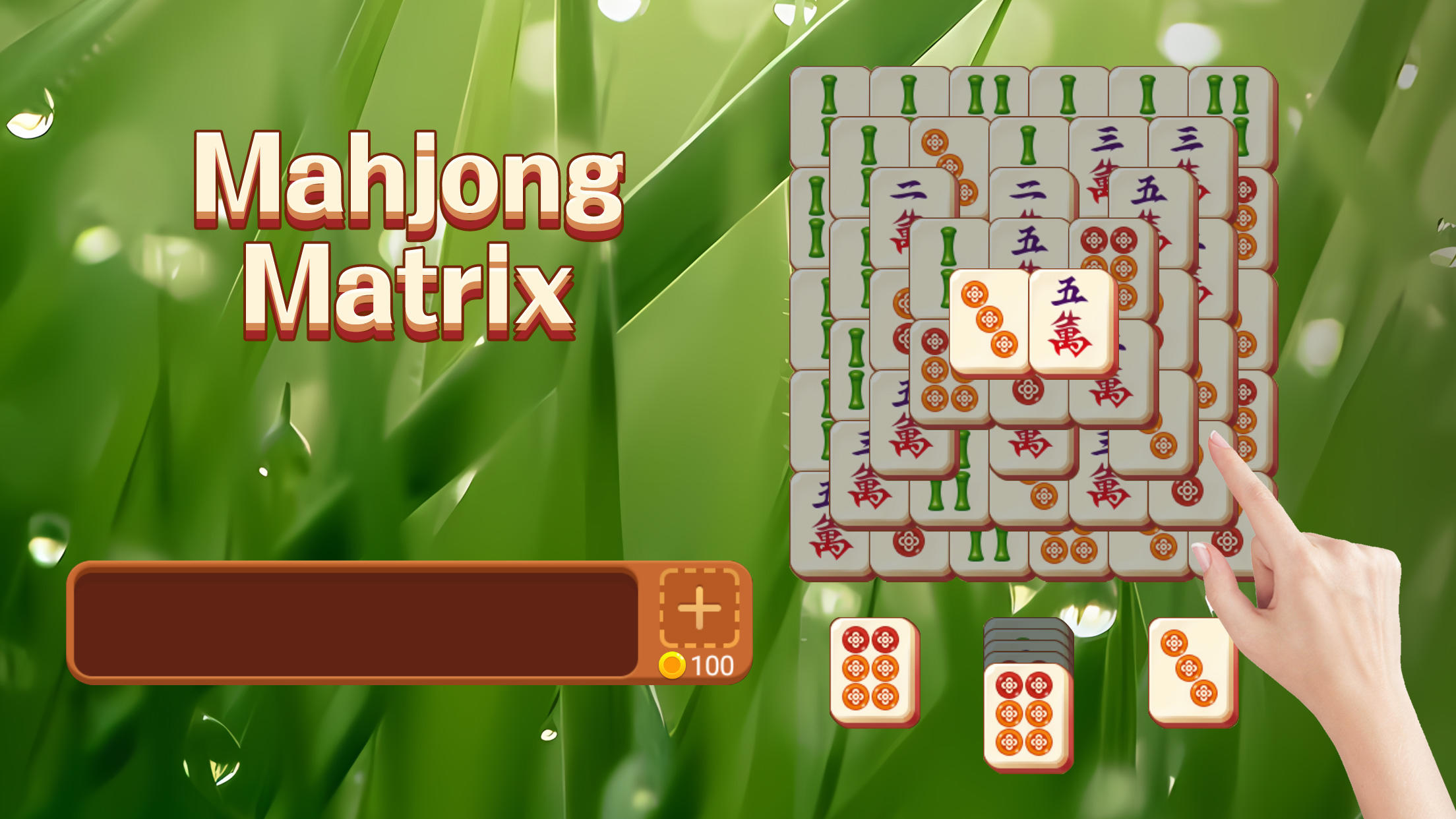 Mahjong Matrix Latest Version for Android/iOS APK - TapTap