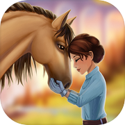 Wildshade: cavalo fantásticas