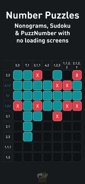 Higgster's Games Compendium Game Screenshot