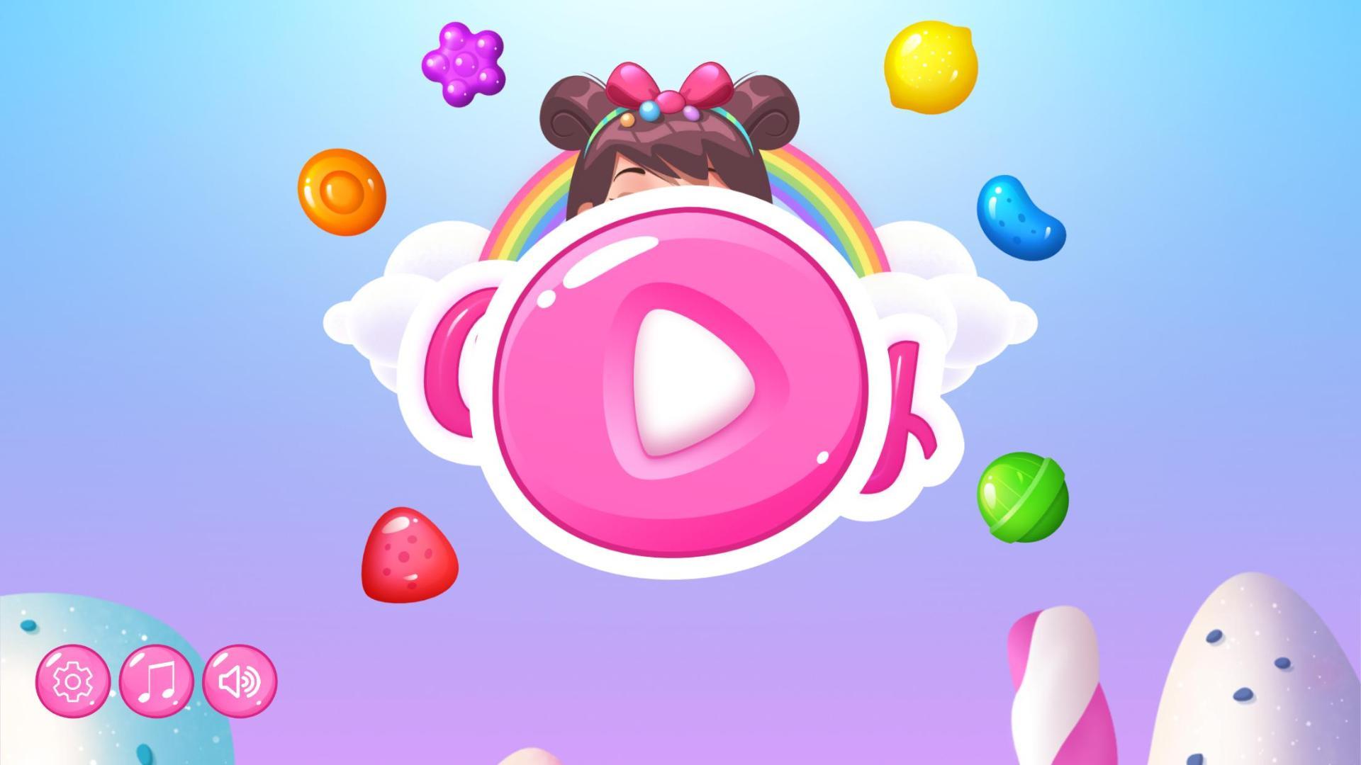 Banner of Candy Crush World HD 1.1.0