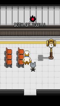 Bear's Restaurant Game Screenshot