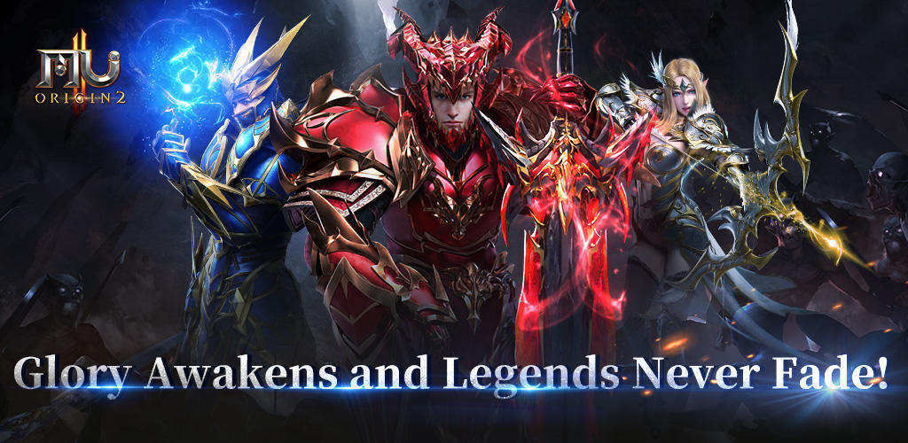 Banner of MU ORIGIN 2 