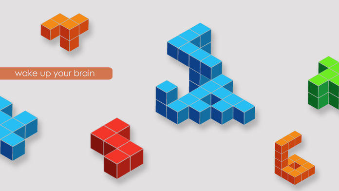 -look- Game Screenshot