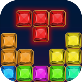 Block Puzzle Classic: Brick Game::Appstore for Android
