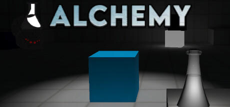 Banner of Alchemy 