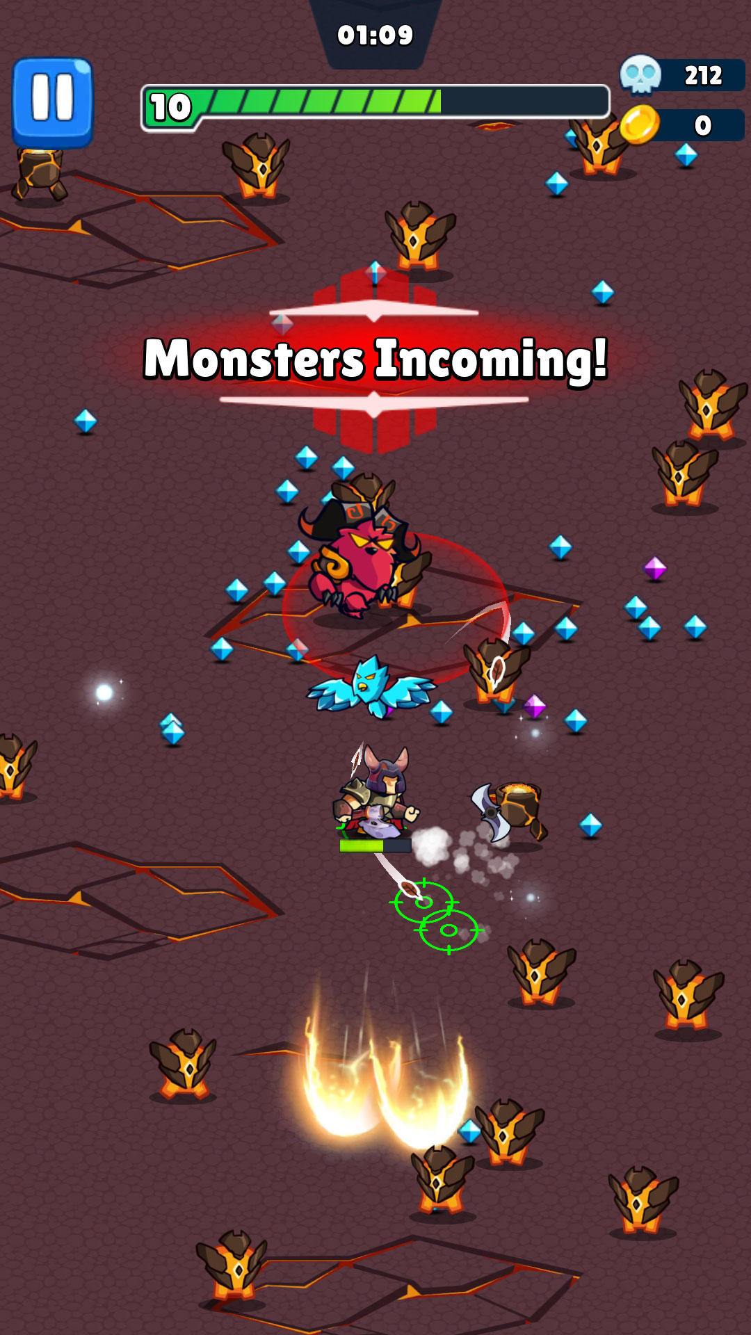 Survivor Legend Latest Version for Android/iOS APK - TapTap