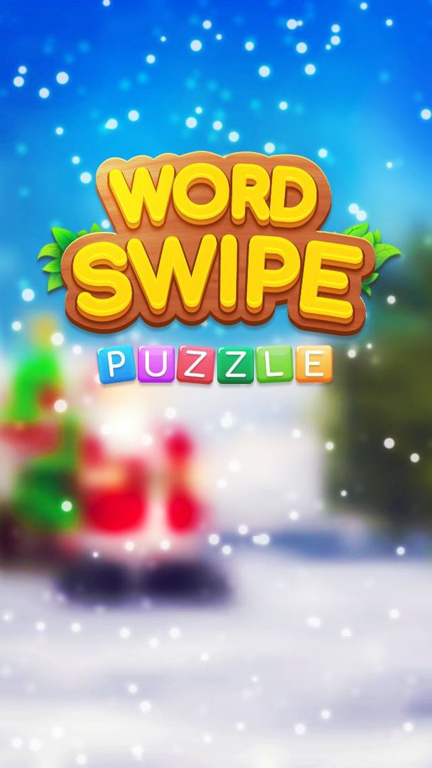 Word Swipe遊戲截圖