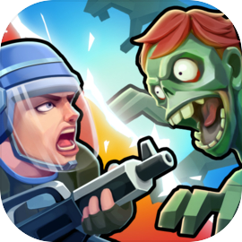 Zombie Slayer: Frontier