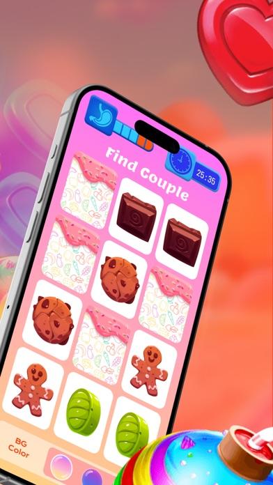 Sweet Bonanza - Win Story Game Screenshot