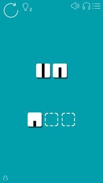 Captura de Tela do Jogo 排序