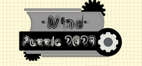 Banner of Puzzle mental 2023 
