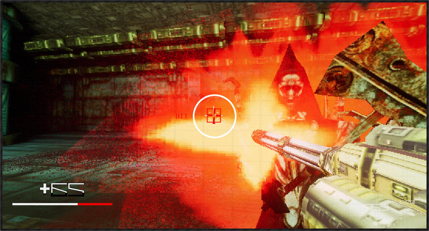 Screenshot of ACHERON