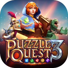 Puzzle Quest 3 – Match 3 RPG