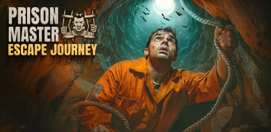 Prison Master: Escape Journey screenshot