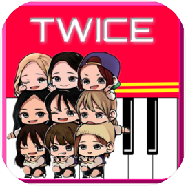 Kpop Twice Piano Game 2019