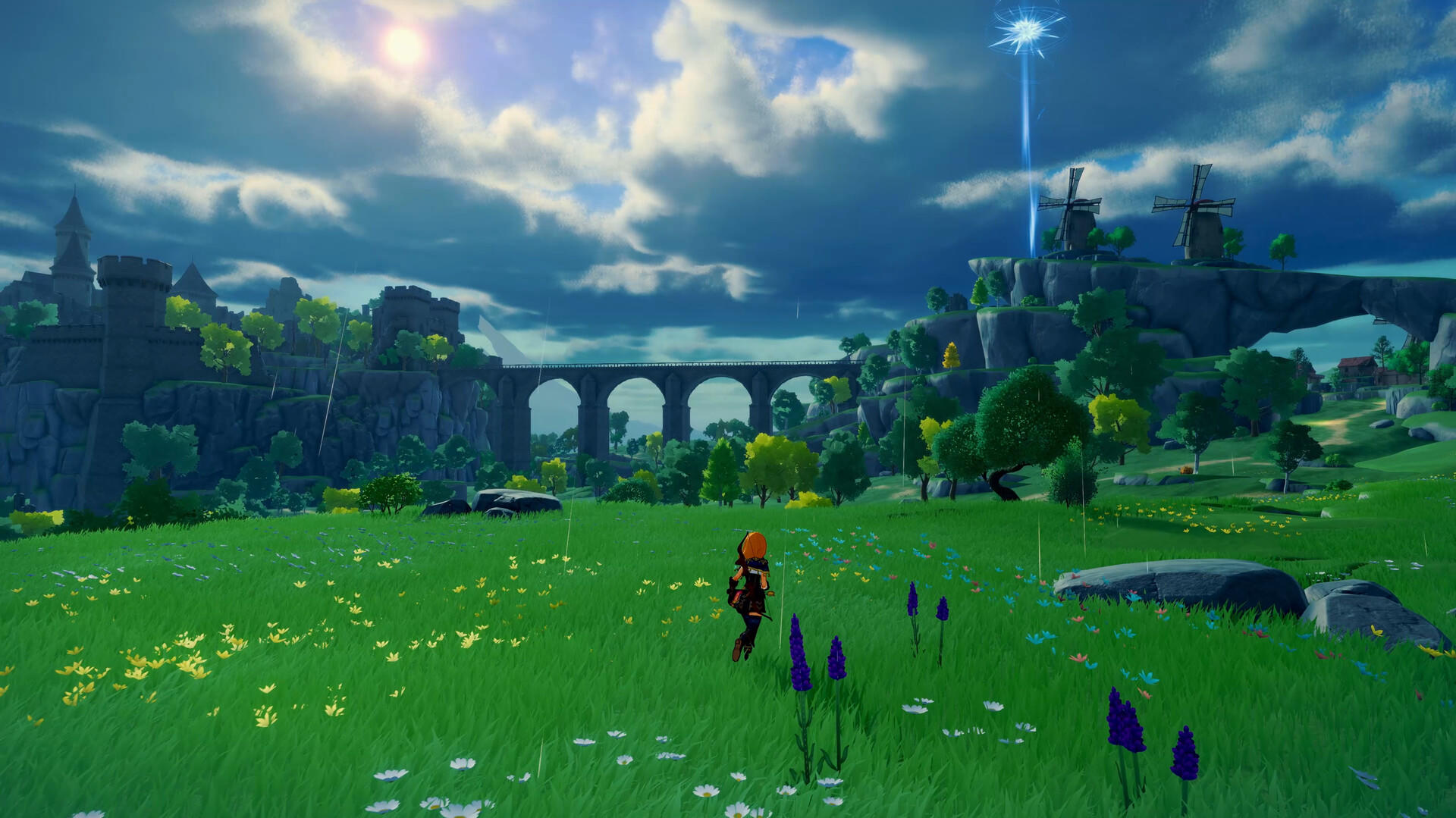 Craftopia Game Screenshot