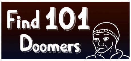 Banner of Find 101 Doomers 