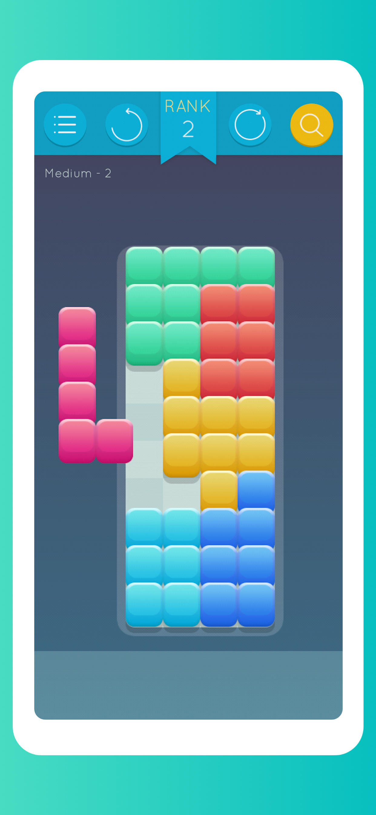 Puzzlerama -Lines, Dots, Pipes Game Screenshot