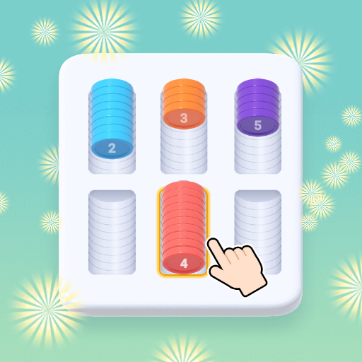 Coin Sort Puzzle - Color Game for Android/iOS - TapTap