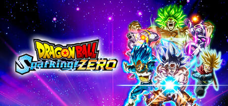 Banner of DRAGON BALL: Sparking! ZERO 