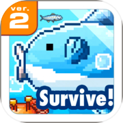 Survive! Mola mola!