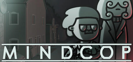 Banner of Mindcop 