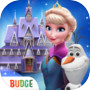 Disney Frozen Royal Castle