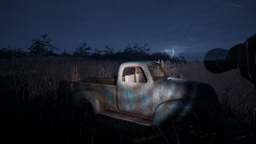 HOPE ゲームのスクリーンショット