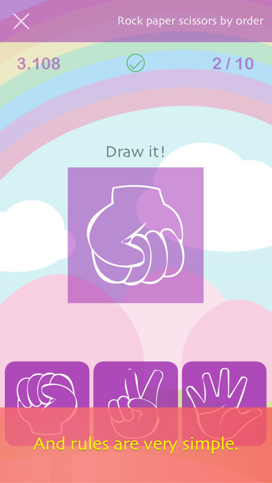 Brain Training, Know brain age Game Screenshot