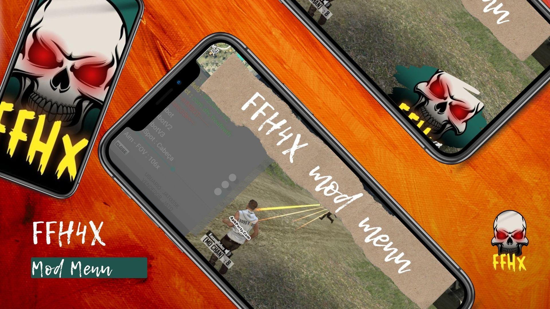 FFH4X APK for Android Download