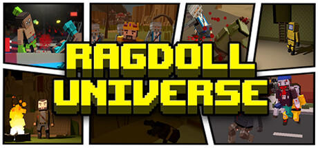 Banner of RAGDOLL UNIVERSE 