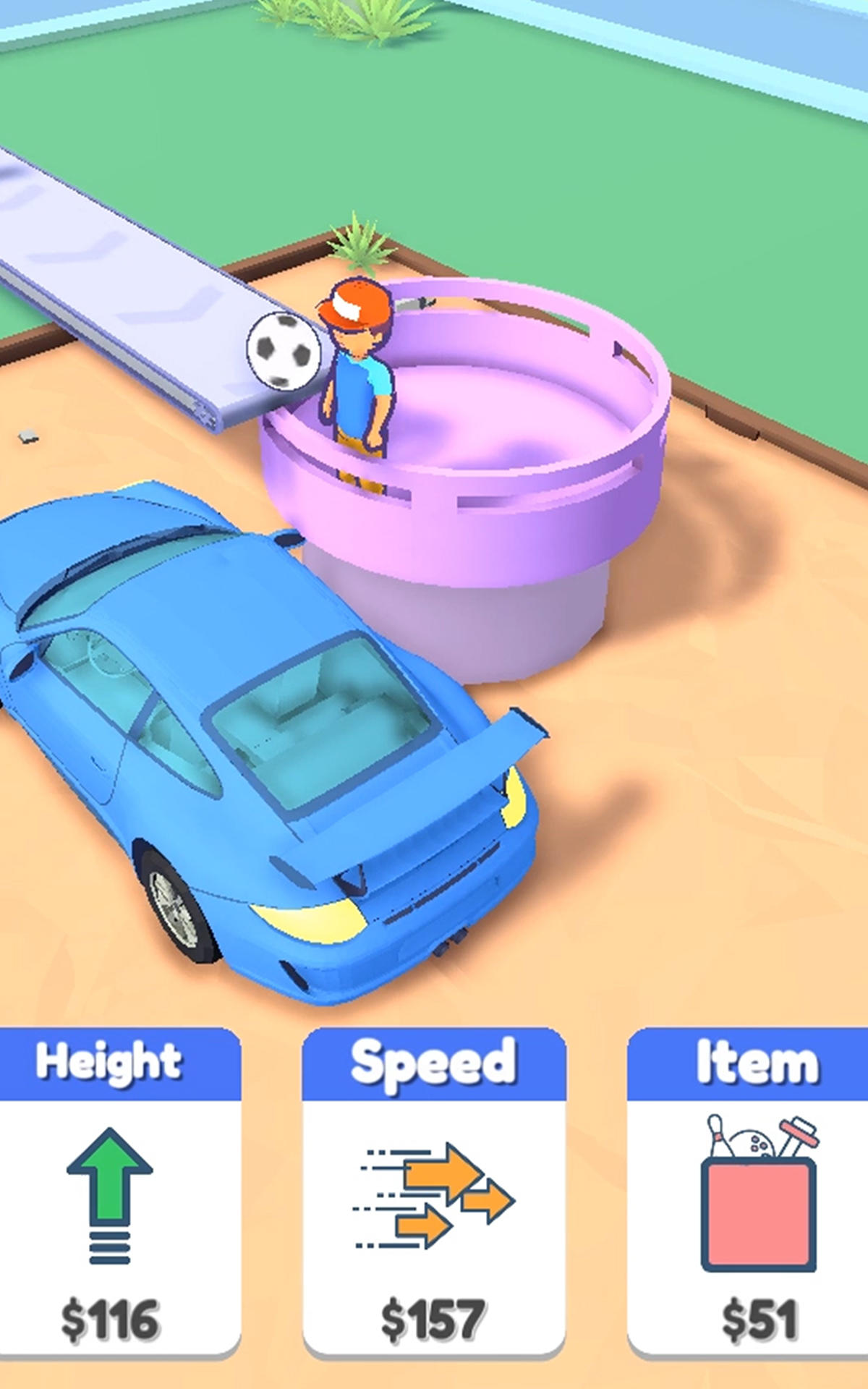 Screenshot 6 of Idle Drop and Smash 