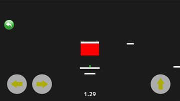 SuperPoniPoniBrothers Game Screenshot