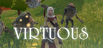 Banner of Virtuous 
