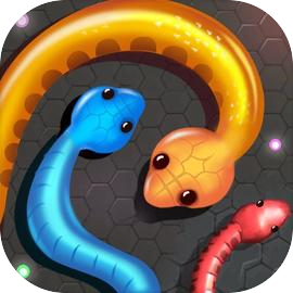 Snake 2022 Online Snake Battle