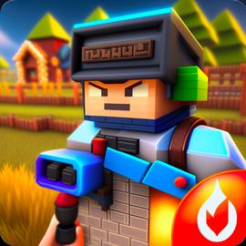 3DBlock Battlegrounds.io for Android/iOS - TapTap