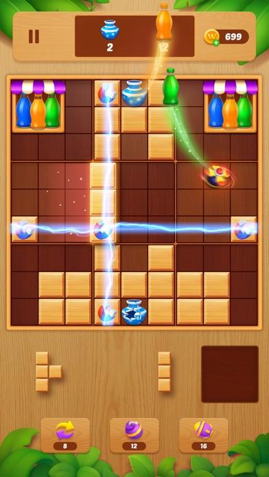 QBlock: Wood Block Puzzle Game for Android - Free App Download