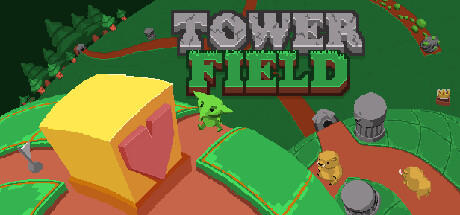 Banner of Tower Field 