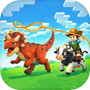 Icon of Catch and Tame Dino Sim 3D