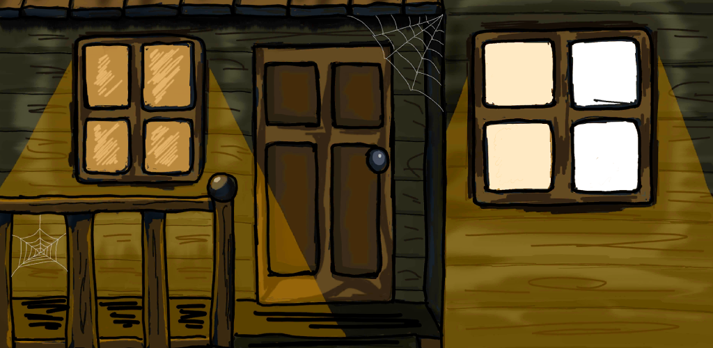 Tag After School Game Screenshot