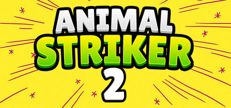 Banner of Animal Striker 2 