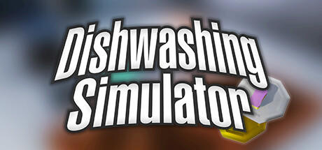 Banner of Dishwashing Simulator 